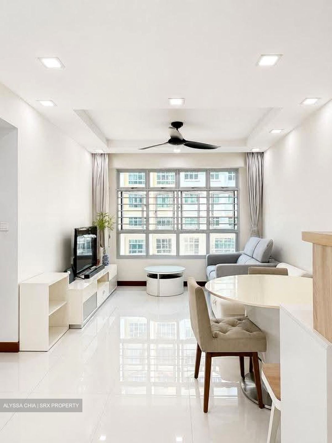 Blk 487C Sunshine Gardens (Choa Chu Kang), HDB 4 Rooms #616897501